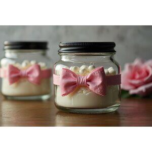 Marshmallow Creme Body Butter - 2oz